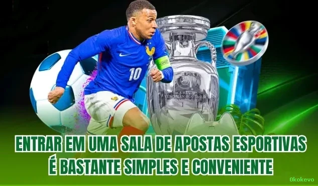 Interface do App Okokevo