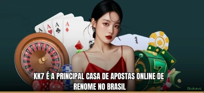 Bônus Diários Okokevo